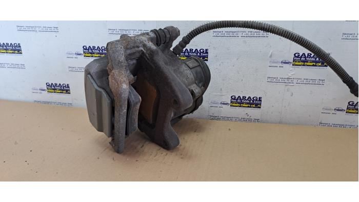 Bremszange links hinten Mercedes S-Klasse