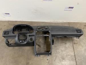 Gebruikte Dashboard Mercedes A (W169) 1.5 A-160 Prijs € 151,25 Inclusief btw aangeboden door Autoparts Van De Velde