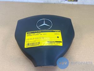 Gebruikte Airbag links (Stuur) Mercedes A (W169) 1.5 A-160 Prijs € 60,50 Inclusief btw aangeboden door Autoparts Van De Velde