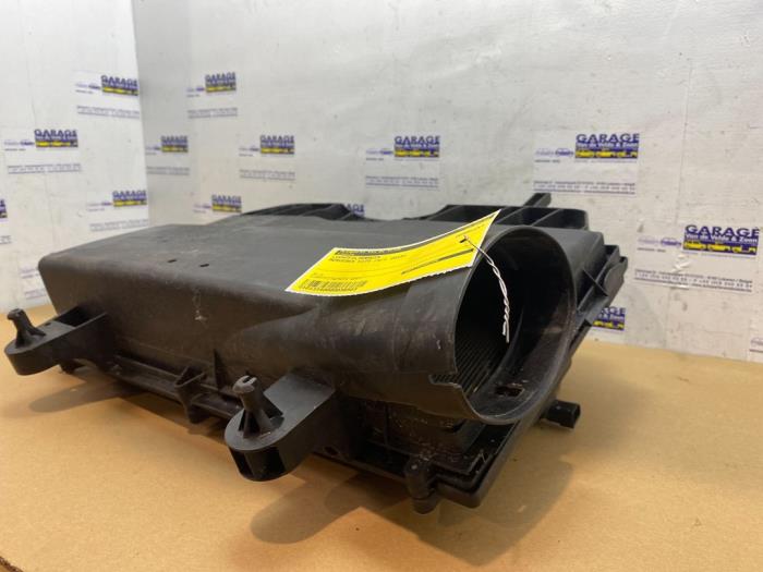 Luchtfilterhuis Mercedes Vito