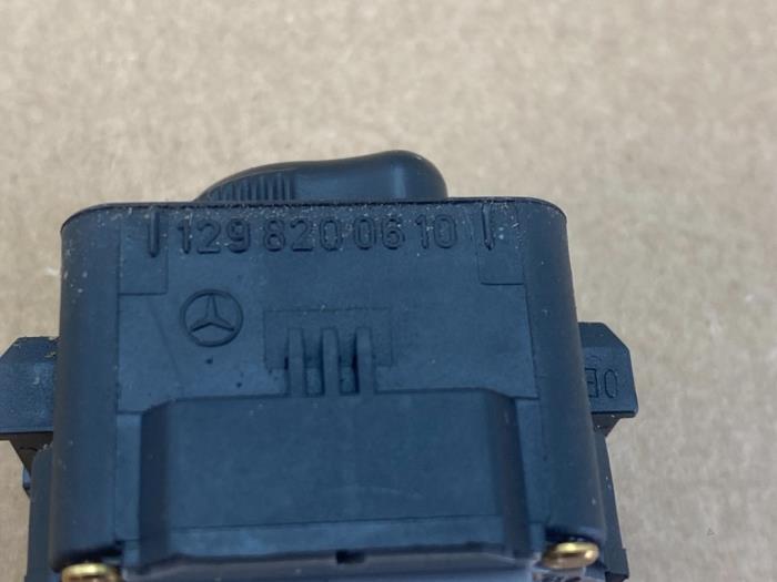 Switch (miscellaneous) Mercedes SL