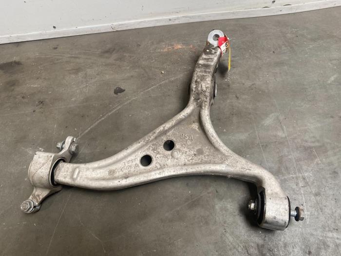 Querlenker links vorne Mercedes GLE