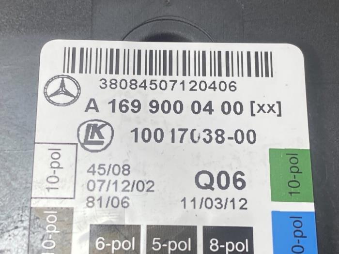 Modul (sonstige) Mercedes B-Klasse