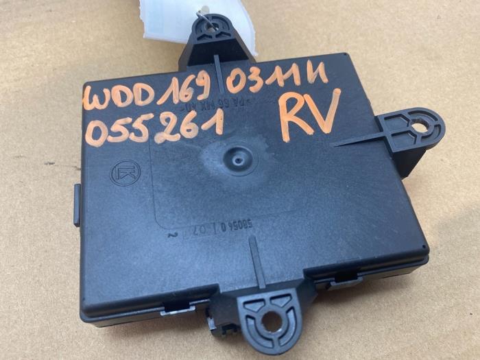 Modul (sonstige) Mercedes B-Klasse