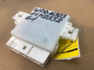 Gebruikte PDC Sensor Mercedes A (W169) 2.0 A-160 CDI 16V Prijs € 48,40 Inclusief btw aangeboden door Autoparts Van De Velde