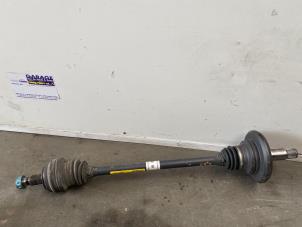 Gebruikte Steekas links-achter Mercedes C (W205) C-200 1.6 CDI BlueTEC, C-200 d 16V Prijs € 108,90 Inclusief btw aangeboden door Autoparts Van De Velde