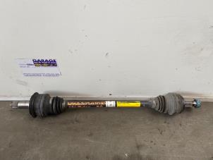 Gebruikte Aandrijfas rechts-achter Mercedes C (W205) C-200 1.6 CDI BlueTEC, C-200 d 16V Prijs € 108,90 Inclusief btw aangeboden door Autoparts Van De Velde