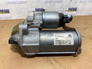 Gebruikte Startmotor Mercedes C (W205) C-200 1.6 CDI BlueTEC, C-200 d 16V Prijs € 181,50 Inclusief btw aangeboden door Autoparts Van De Velde
