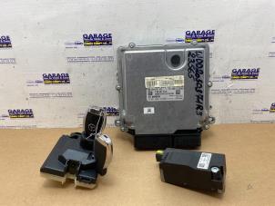 Gebruikte Kontaktslot + computer Mercedes C (W205) C-200 1.6 CDI BlueTEC, C-200 d 16V Prijs € 151,25 Inclusief btw aangeboden door Autoparts Van De Velde