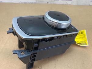 Gebruikte Bediening boordcomputer Mercedes C (W205) C-200 1.6 CDI BlueTEC, C-200 d 16V Prijs € 60,50 Inclusief btw aangeboden door Autoparts Van De Velde