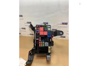 Gebruikte Sam module Mercedes C (W205) C-200 1.6 CDI BlueTEC, C-200 d 16V Prijs € 48,40 Inclusief btw aangeboden door Autoparts Van De Velde