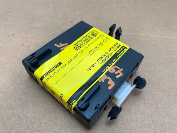 Module (divers) Mercedes E-Klasse