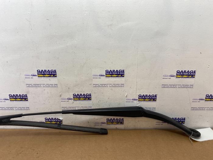 Bras essuie-glace avant Mercedes B-Klasse