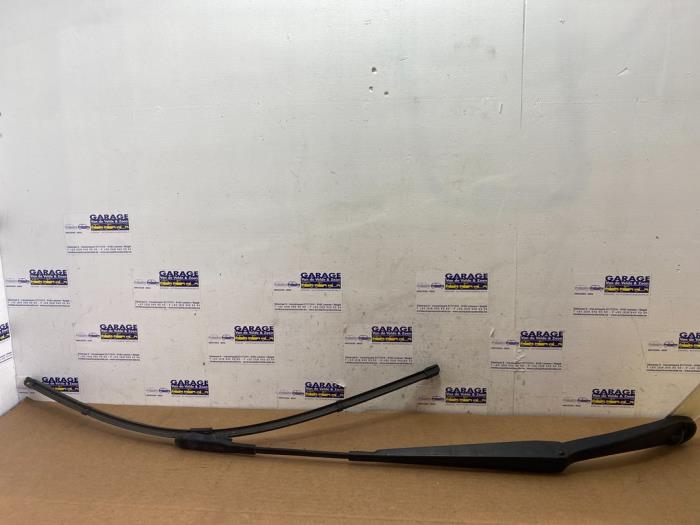 Ruitenwisserarm voor Mercedes B-Klasse