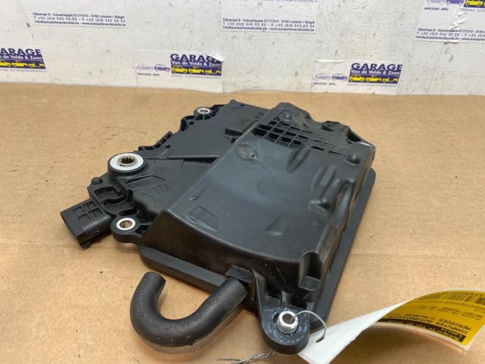 Computer Automatische Bak Mercedes C-Klasse