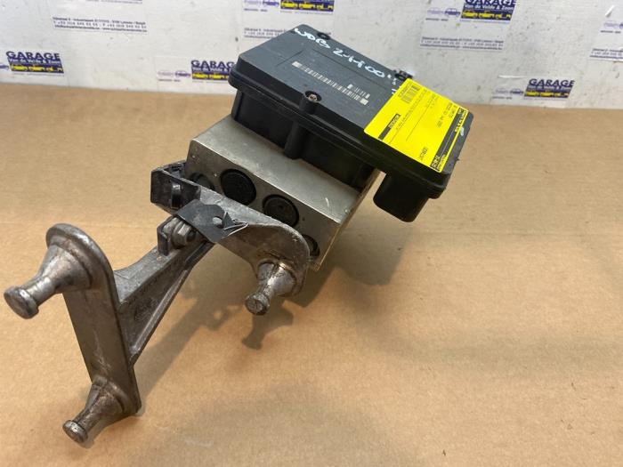 ABS Computer Mercedes SLK