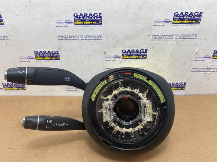 Interruptor combinado columna de dirección Mercedes X-Klasse