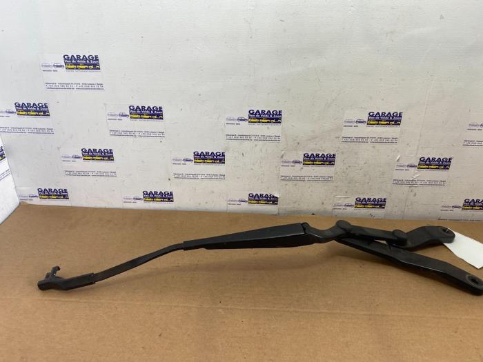 Ruitenwisserarm voor Mercedes C-Klasse