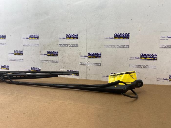 Front wiper arm Mercedes Vito