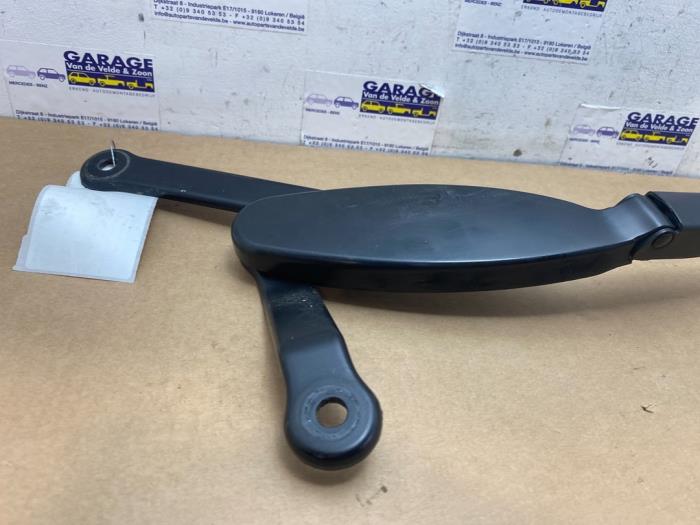 Bras essuie-glace avant Mercedes C-Klasse