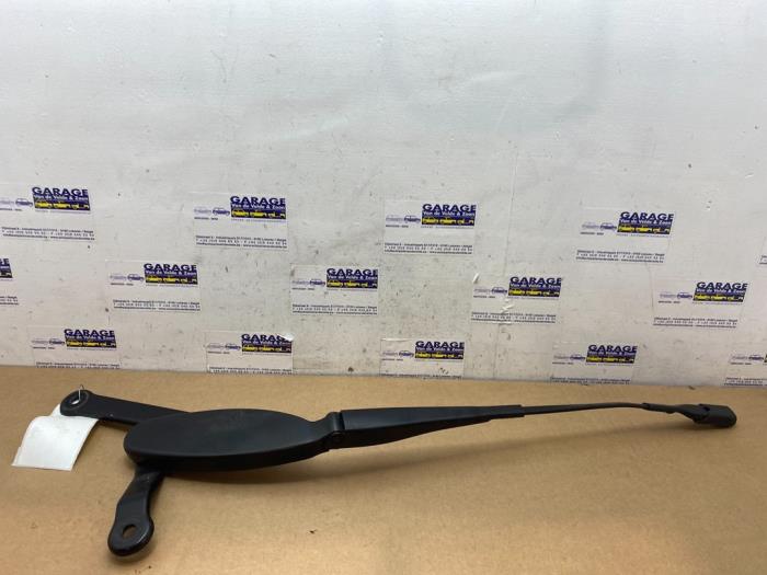 Ruitenwisserarm voor Mercedes C-Klasse