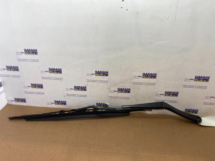 Ruitenwisserarm voor Mercedes C-Klasse