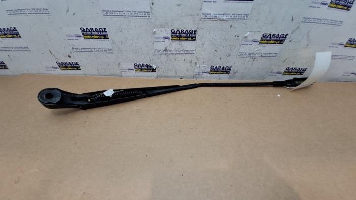 Front wiper arm Mercedes R-Klasse