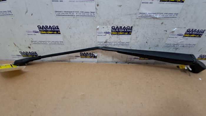 Front wiper arm Mercedes R-Klasse