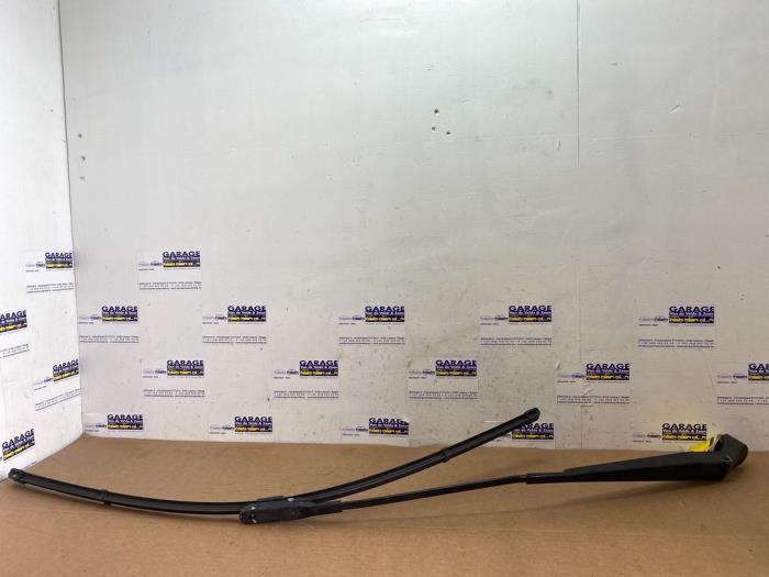 Ruitenwisserarm voor Mercedes R-Klasse