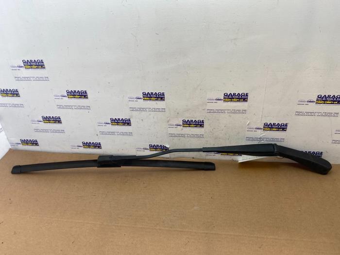 Ruitenwisserarm voor Mercedes C-Klasse