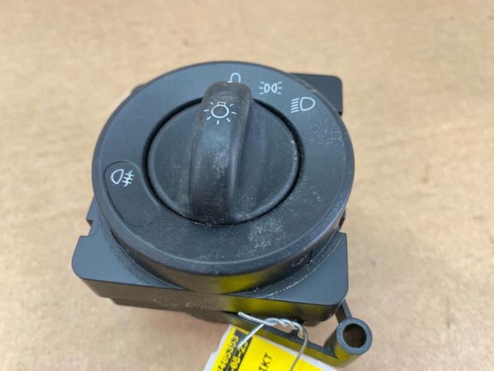 Light switch Mercedes Sprinter