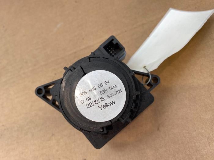 Light switch Mercedes Sprinter