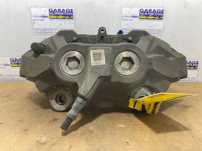 Pinza de freno derecha delante Mercedes GLC-Klasse