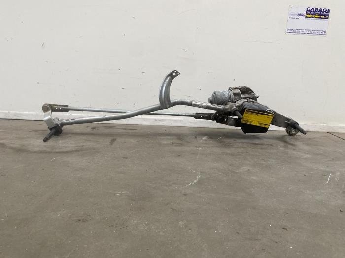 Moteur+mécanique essuie-glace Mercedes GLC-Klasse