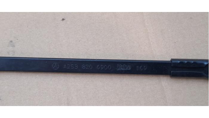 Scheibenwischerarm vorne Mercedes GLC-Klasse