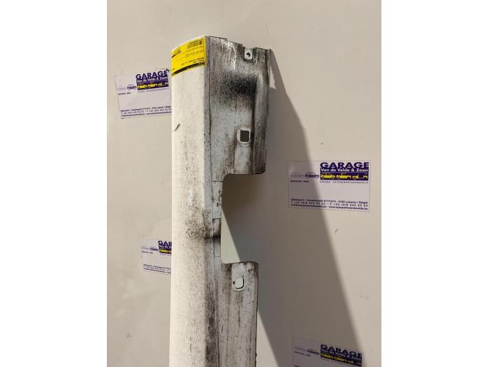 Próg lewy Mercedes B-Klasse