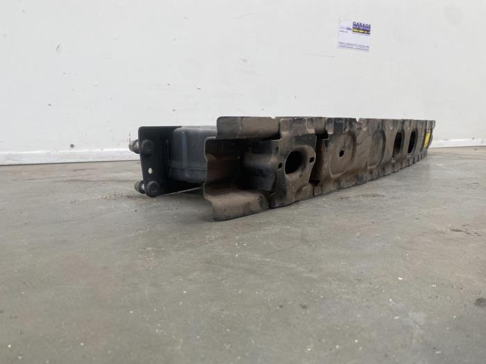 Chassisstreifen hinten Mercedes B-Klasse