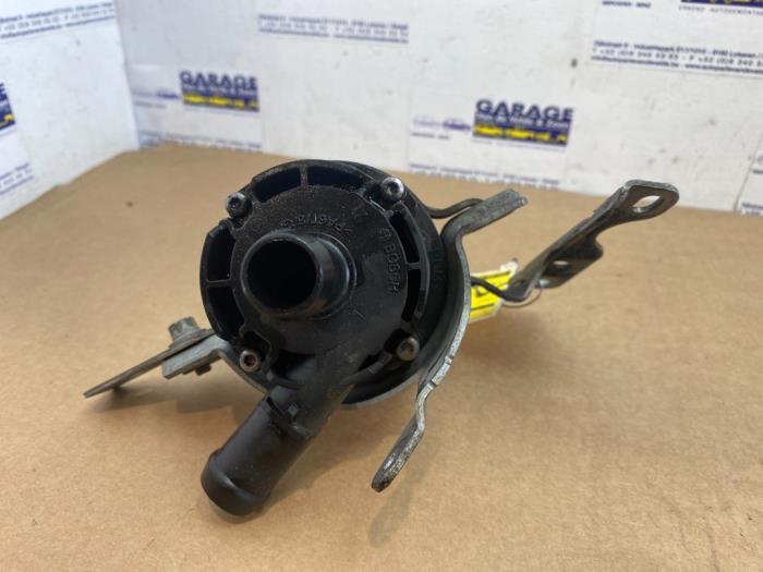 Pompe à eau Mercedes B-Klasse