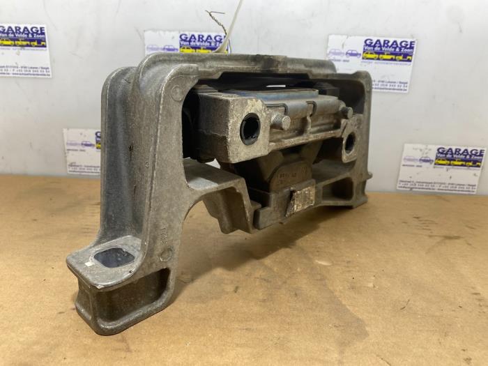 Support moteur Mercedes B-Klasse