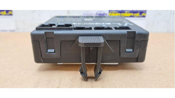 Module verrouillage central des portes Mercedes GLE