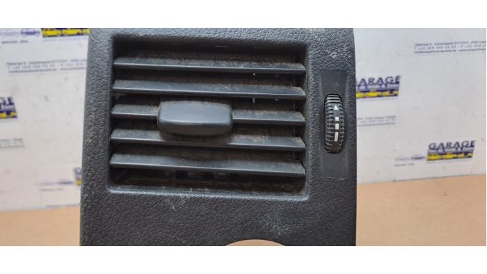 Dashboard vent Mercedes Sprinter
