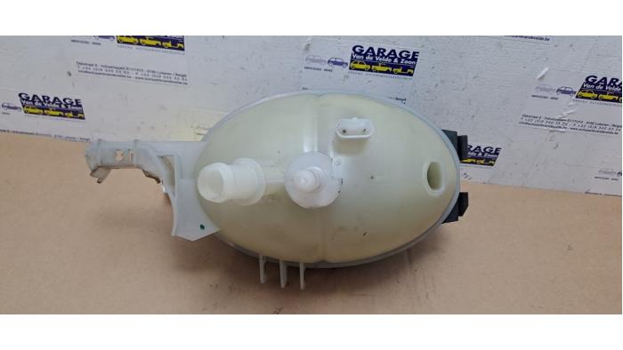 Réservoir d'expansion Mercedes C-Klasse