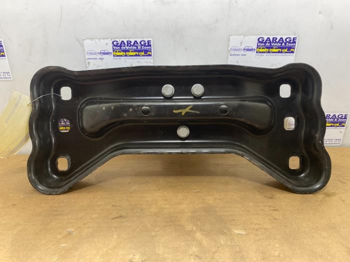 Engine mount Mercedes SLK