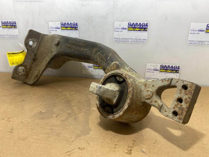 Support (divers) Mercedes Vito