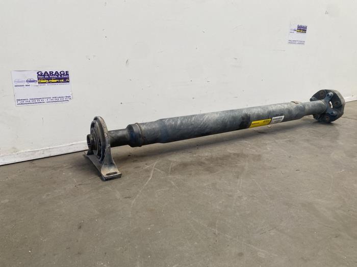 Intermediate shaft Mercedes Sprinter
