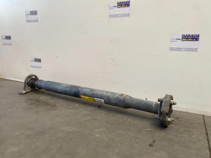 Intermediate shaft Mercedes Sprinter