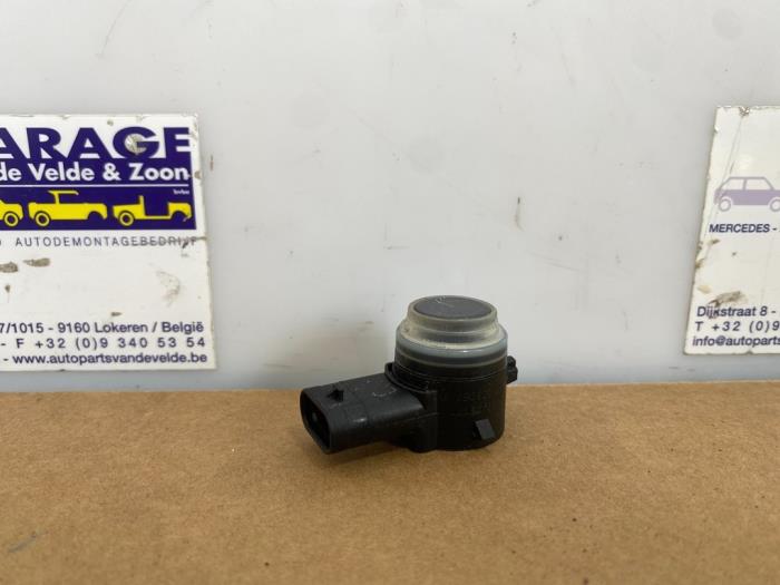 PDC Sensor Mercedes C-Klasse