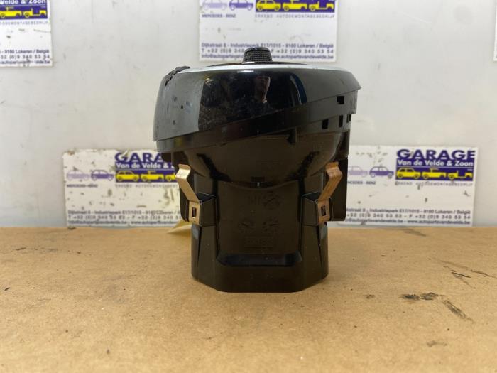 Dashboard vent Mercedes C-Klasse