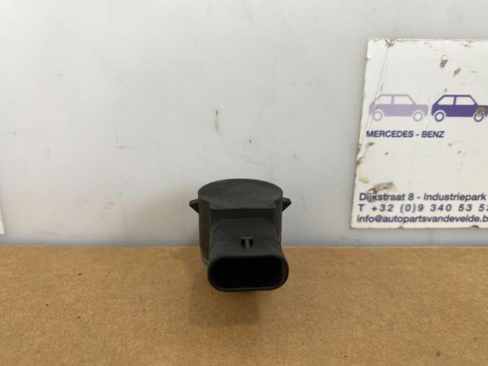 PDC Sensor Mercedes C-Klasse