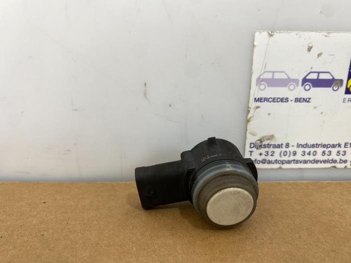 PDC Sensor Mercedes C-Klasse